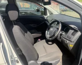 Гайка на колесо TOYOTA
