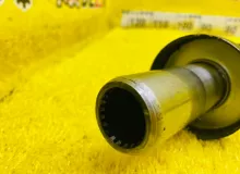 Карданный вал TOYOTA ISIS 2013/Цвет 070 3710044050 ZGM15W 2ZRFAE, задний