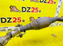 Катализатор TOYOTA ISIS 2013/Цвет 070 1742037160 ZGM15W 2ZRFAE, передний