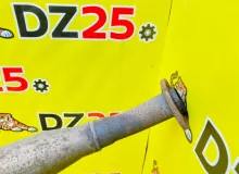 Катализатор TOYOTA ISIS 2013/Цвет 070 1742037160 ZGM15W 2ZRFAE, передний