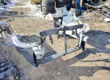 Телевизор TOYOTA ISIS 2013/Цвет 070 5320144132 ZGM15W 2ZRFAE, передний