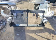 Телевизор TOYOTA ISIS 2013/Цвет 070 5320144132 ZGM15W 2ZRFAE, передний