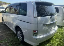 Лонжерон TOYOTA ISIS 2013/Цвет 070 5370244060 ZGM15W 2ZRFAE, передний левый