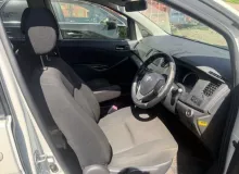 Лонжерон TOYOTA ISIS 2013/Цвет 070 5370244060 ZGM15W 2ZRFAE, передний левый