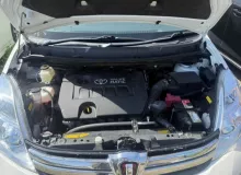 Лонжерон TOYOTA ISIS 2013/Цвет 070 5370244060 ZGM15W 2ZRFAE, передний левый