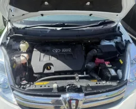 Лонжерон TOYOTA