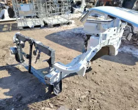 Лонжерон TOYOTA