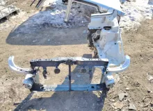Лонжерон TOYOTA ISIS 2013/Цвет 070 5370244060 ZGM15W 2ZRFAE, передний левый