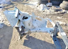 Лонжерон TOYOTA ISIS 2013/Цвет 070 5370244060 ZGM15W 2ZRFAE, передний левый