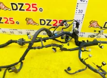 Коса двс TOYOTA ISIS 2013/Цвет 070 8212144722 ZGM15W 2ZRFAE, передняя