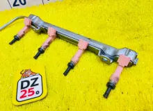 Инжектор TOYOTA ISIS 2013/Цвет 070 2325037040 ZGM15W 2ZRFAE, передний