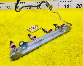 Инжектор TOYOTA