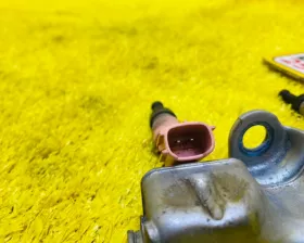 Инжектор TOYOTA