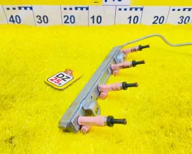 Инжектор TOYOTA