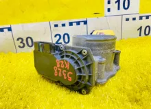 Заслонка дроссельная INFINITI QX56 2005/Цвет Q11 161197S000 JA60 VK56DE, передняя