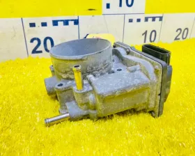 Заслонка дроссельная Nissan
