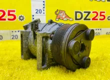 Компрессор кондиционера INFINITI QX56 2005/Цвет Q11 926007S000 JA60 VK56DE, передний