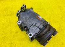 Компрессор кондиционера INFINITI QX56 2005/Цвет Q11 926007S000 JA60 VK56DE, передний