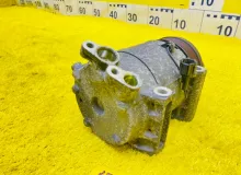Компрессор кондиционера INFINITI QX56 2005/Цвет Q11 926007S000 JA60 VK56DE, передний