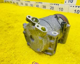 Компрессор кондиционера Nissan