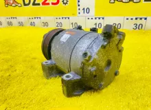 Компрессор кондиционера INFINITI QX56 2005/Цвет Q11 926007S000 JA60 VK56DE, передний