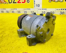Компрессор кондиционера Nissan