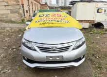 Капот TOYOTA ALLION 2010/Цвет 1F7 5330120640 ZRT265 2ZRFAE, передний