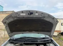 Капот TOYOTA ALLION 2010/Цвет 1F7 5330120640 ZRT265 2ZRFAE, передний