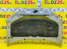Капот TOYOTA ALLION 2010/Цвет 1F7 5330120640 ZRT265 2ZRFAE, передний