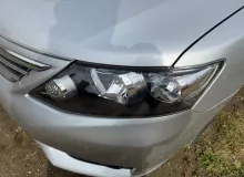 Капот TOYOTA ALLION 2010/Цвет 1F7 5330120640 ZRT265 2ZRFAE, передний