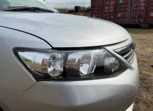 Капот TOYOTA ALLION 2010/Цвет 1F7 5330120640 ZRT265 2ZRFAE, передний