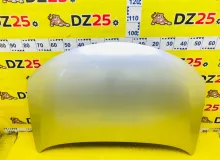 Капот TOYOTA ALLION 2010/Цвет 1F7 5330120640 ZRT265 2ZRFAE, передний
