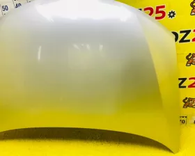 Капот Toyota