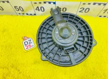 Мотор печки TOYOTA KLUGER V 2000/Цвет 8N6 8710348010 ACU25W 2AZFE, передний
