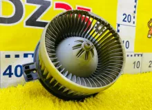 Мотор печки TOYOTA KLUGER V 2000/Цвет 8N6 8710348010 ACU25W 2AZFE, передний