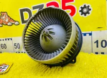 Мотор печки TOYOTA KLUGER V 2000/Цвет 8N6 8710348010 ACU25W 2AZFE, передний