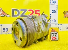 Компрессор кондиционера TOYOTA KLUGER V 2000/Цвет 8N6 8832048080 ACU25W 2AZFE, передний