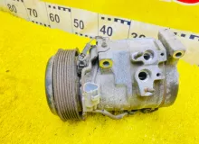 Компрессор кондиционера TOYOTA KLUGER V 2000/Цвет 8N6 8832048080 ACU25W 2AZFE, передний