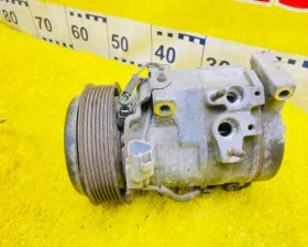 Компрессор кондиционера Toyota