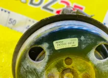 Компрессор кондиционера TOYOTA KLUGER V 2000/Цвет 8N6 8832048080 ACU25W 2AZFE, передний