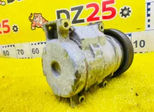 Компрессор кондиционера TOYOTA KLUGER V 2000/Цвет 8N6 8832048080 ACU25W 2AZFE, передний