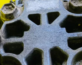 Гидроусилитель Toyota