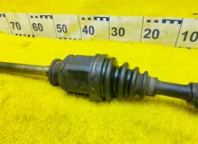 Привод TOYOTA KLUGER V 2000/Цвет 8N6 4341048060 ACU25W 2AZFE, передний правый