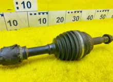 Привод TOYOTA KLUGER V 2000/Цвет 8N6 4341048060 ACU25W 2AZFE, передний правый