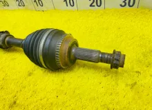 Привод TOYOTA KLUGER V 2000/Цвет 8N6 4341048060 ACU25W 2AZFE, передний правый
