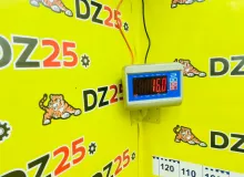 Редуктор TOYOTA KLUGER V 2000/Цвет 8N6 4111048030 ACU25W 2AZFE, задний