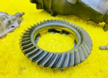 Редуктор TOYOTA KLUGER V 2000/Цвет 8N6 4111048030 ACU25W 2AZFE, задний