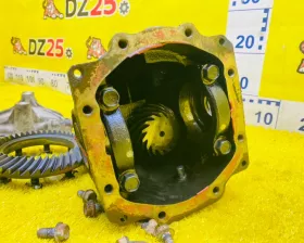 Редуктор Toyota
