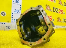 Редуктор TOYOTA KLUGER V 2000/Цвет 8N6 4111048030 ACU25W 2AZFE, задний
