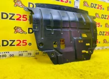 Защита двигателя OMODA C5 602001929AA, передняя